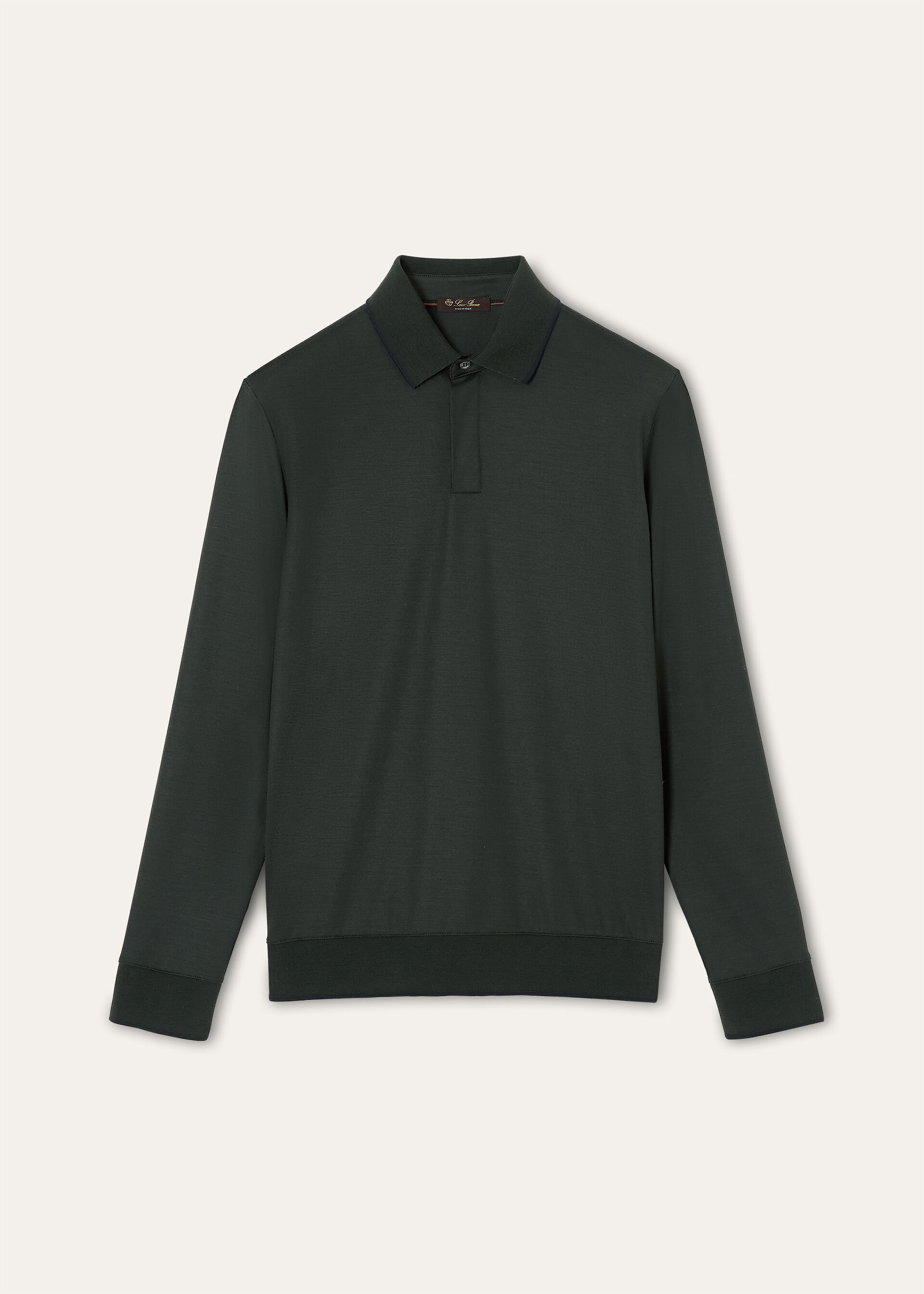 POLO ML WAITAKI JERSEY LIGHTEST WISH