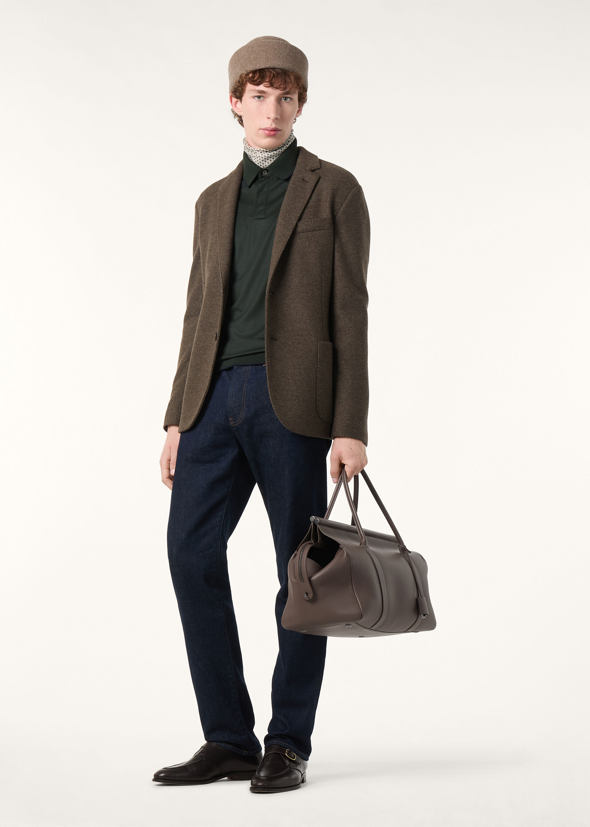 POLO ML WAITAKI JERSEY LIGHTEST WISH