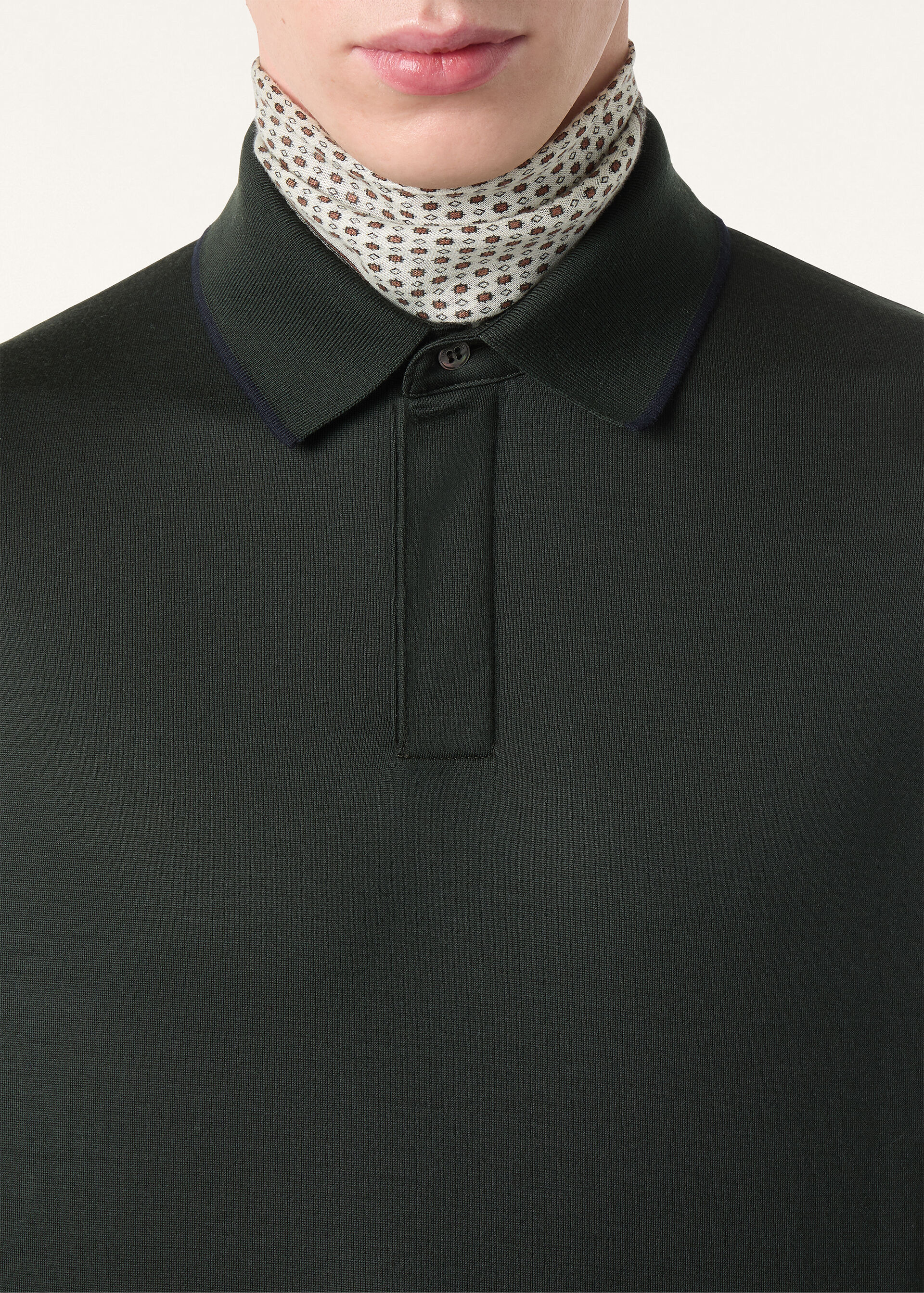 POLO ML WAITAKI JERSEY LIGHTEST WISH