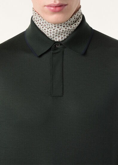 POLO ML WAITAKI JERSEY LIGHTEST WISH