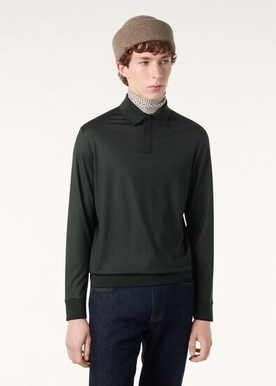 POLO ML WAITAKI JERSEY LIGHTEST WISH