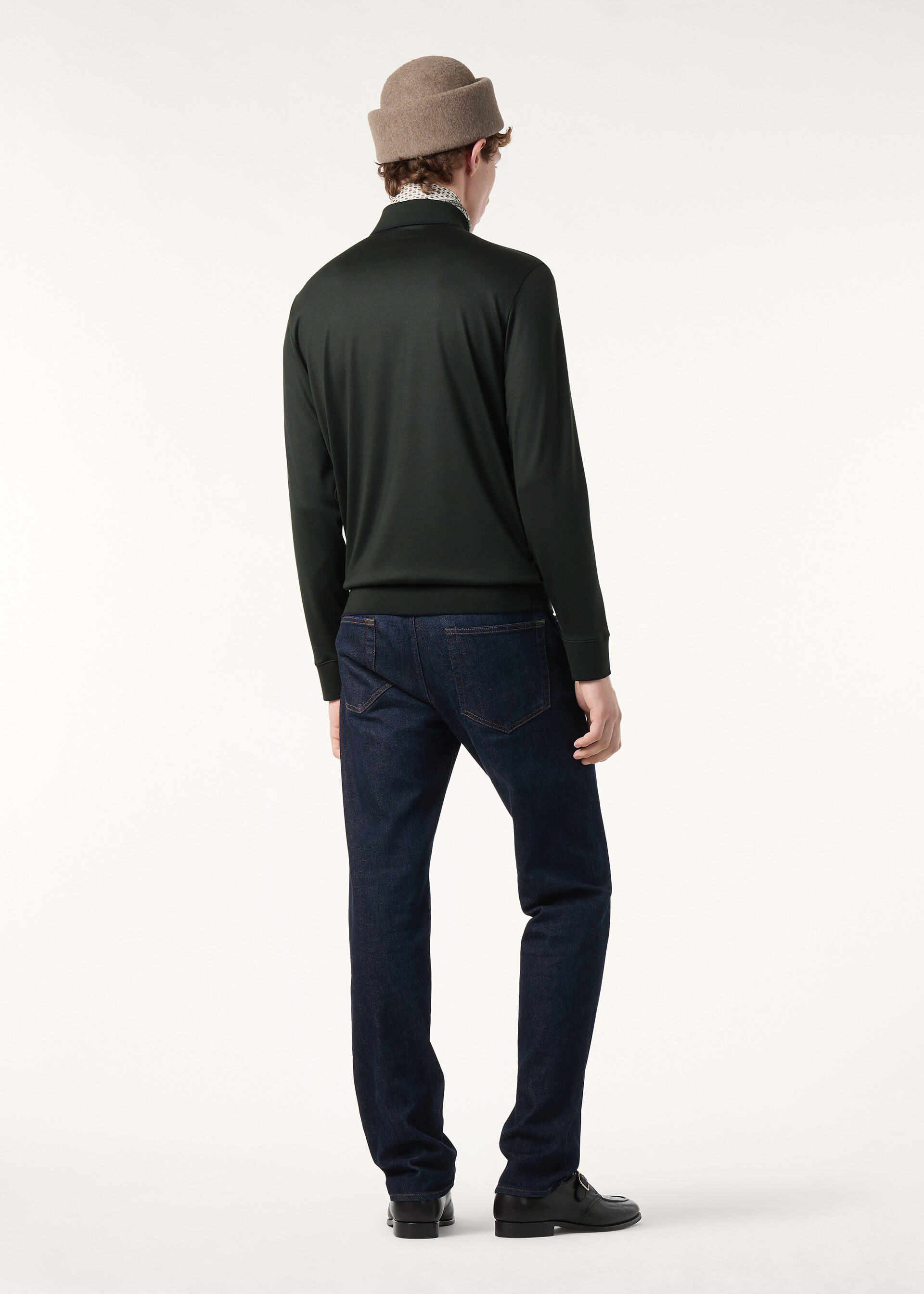 POLO ML WAITAKI JERSEY LIGHTEST WISH