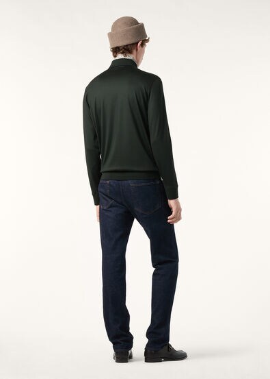 POLO ML WAITAKI JERSEY LIGHTEST WISH