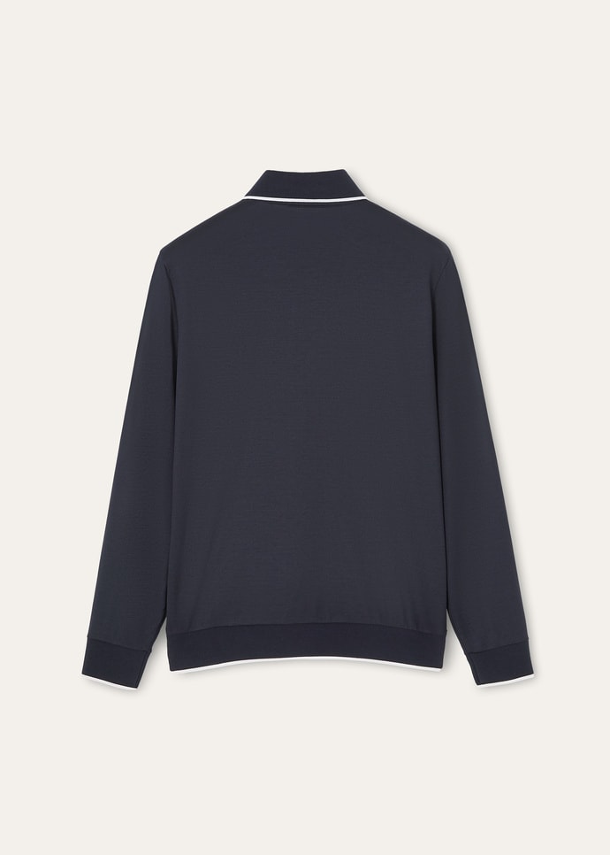 POLO ML WAITAKI JERSEY LIGHTEST WISH_FAN4651_W000_6