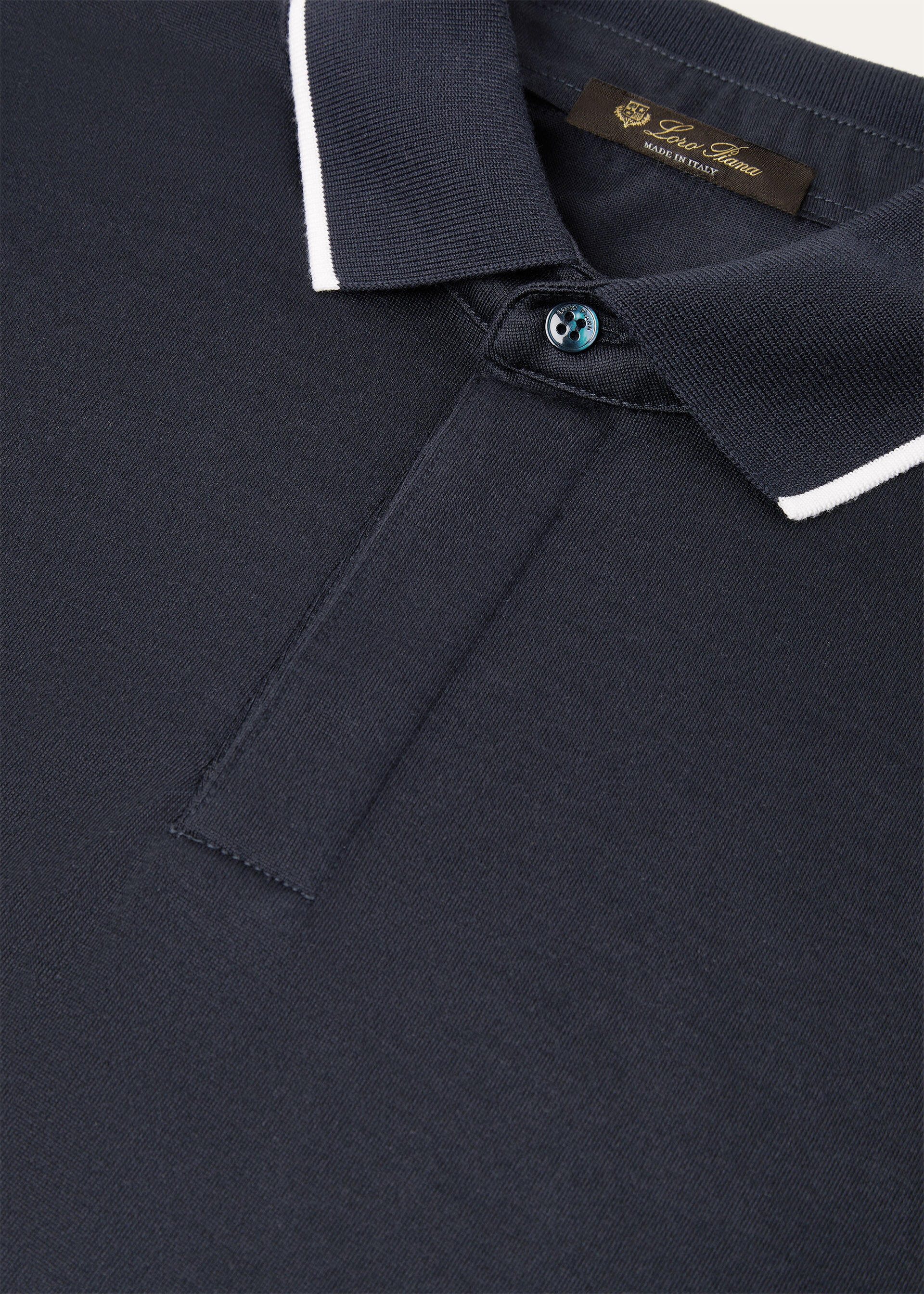 POLO ML WAITAKI JERSEY LIGHTEST WISH
