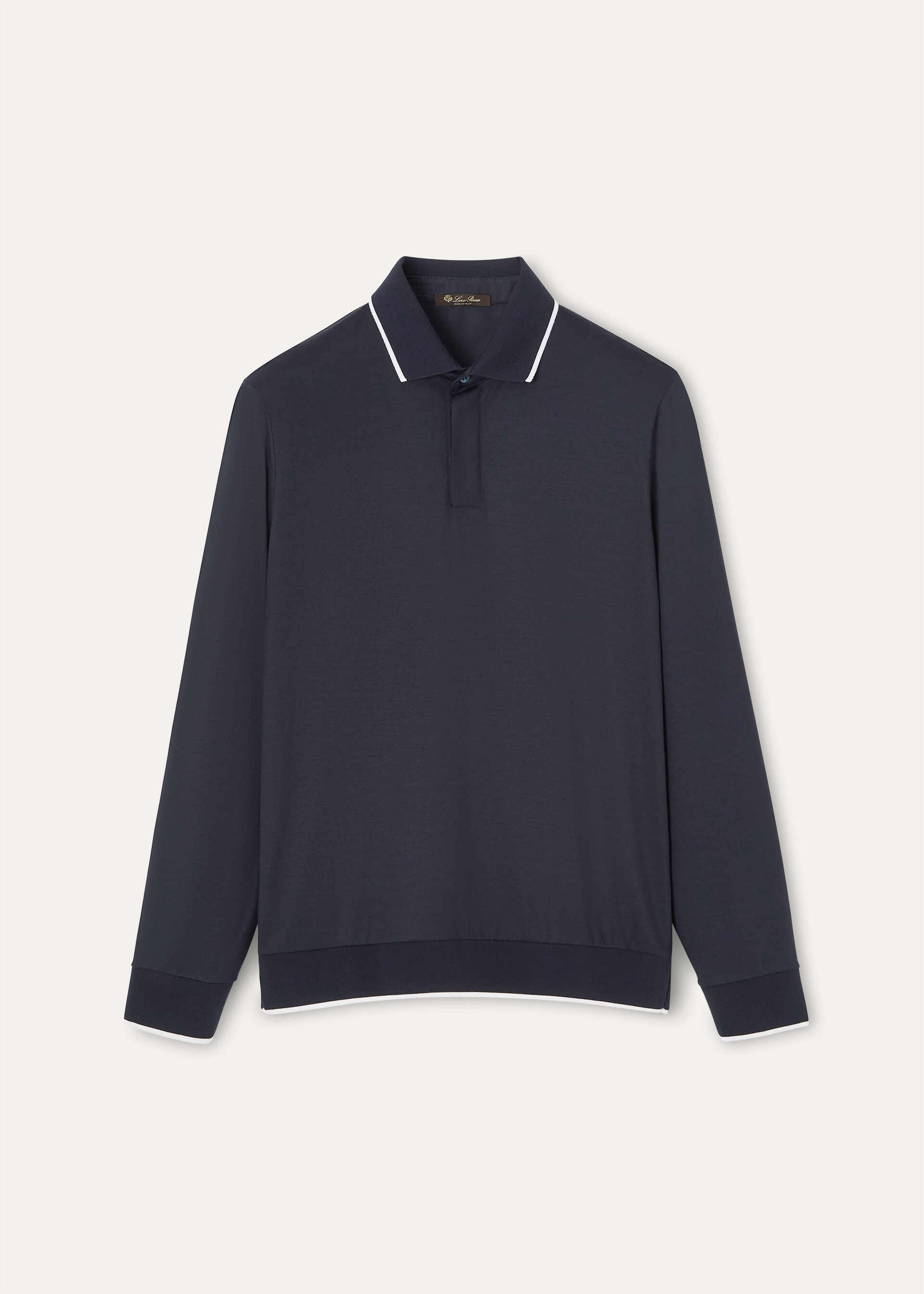 POLO ML WAITAKI JERSEY LIGHTEST WISH