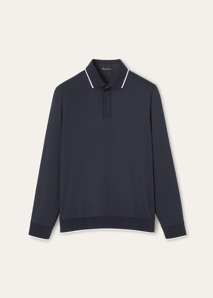 POLO ML WAITAKI JERSEY LIGHTEST WISH_FAN4651_W000_5