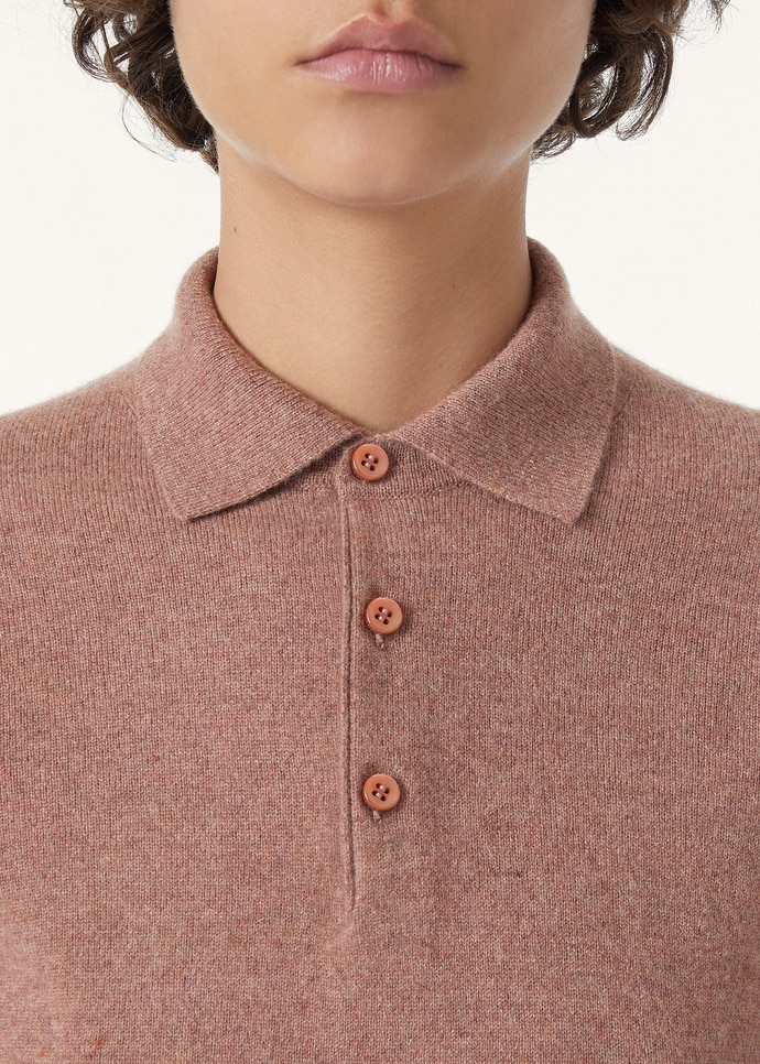 LORO POLO SWEATER RECYCLED CASH GG 24_FAN5119_R0B2_3