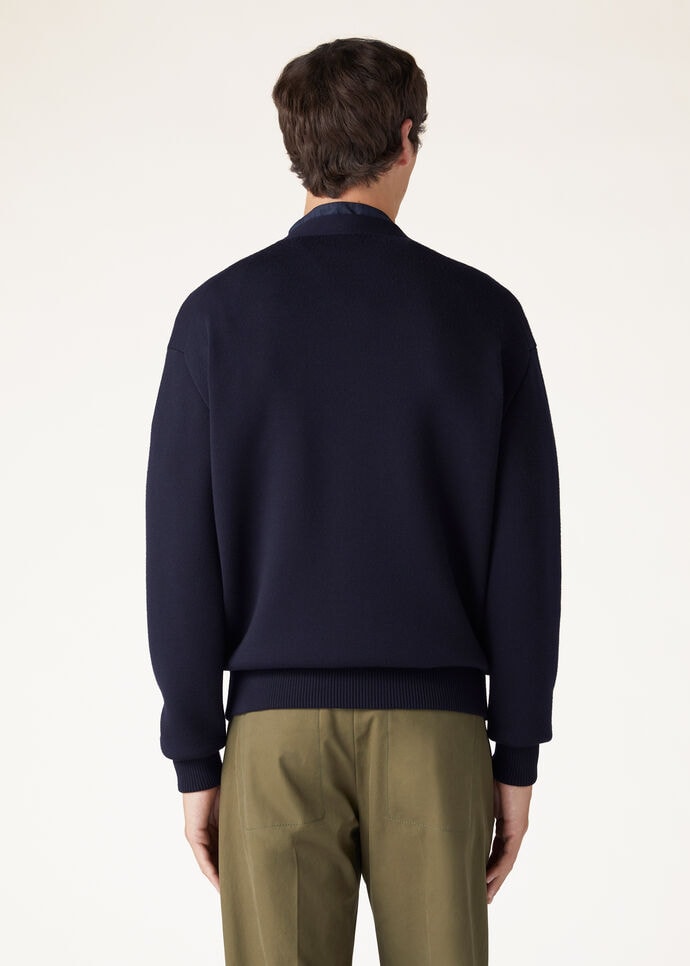 CARDIGAN HEIWA GOK                                _FAN7281_B4BO_4
