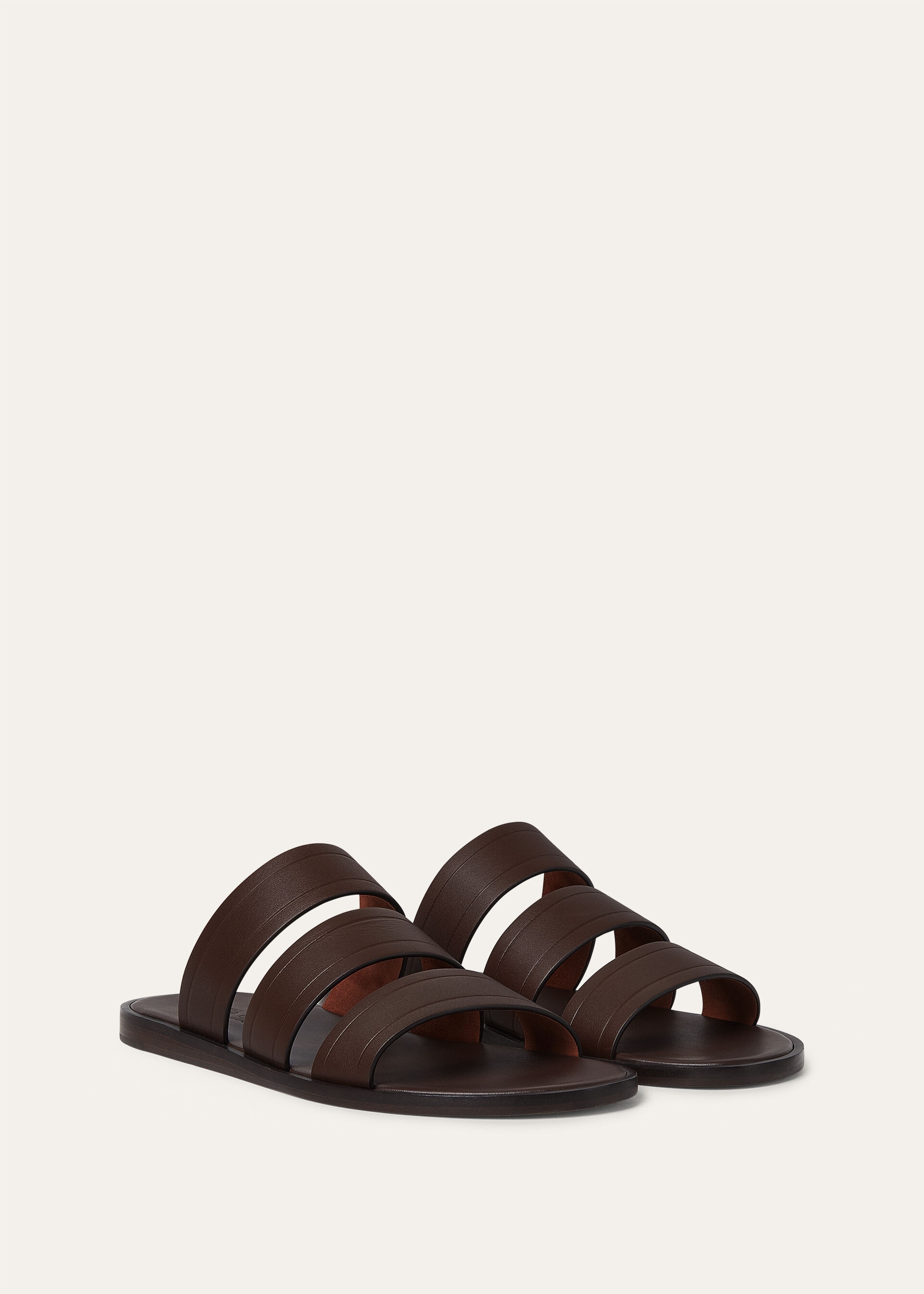 NAHA SEAWALK SILKY LEATHER