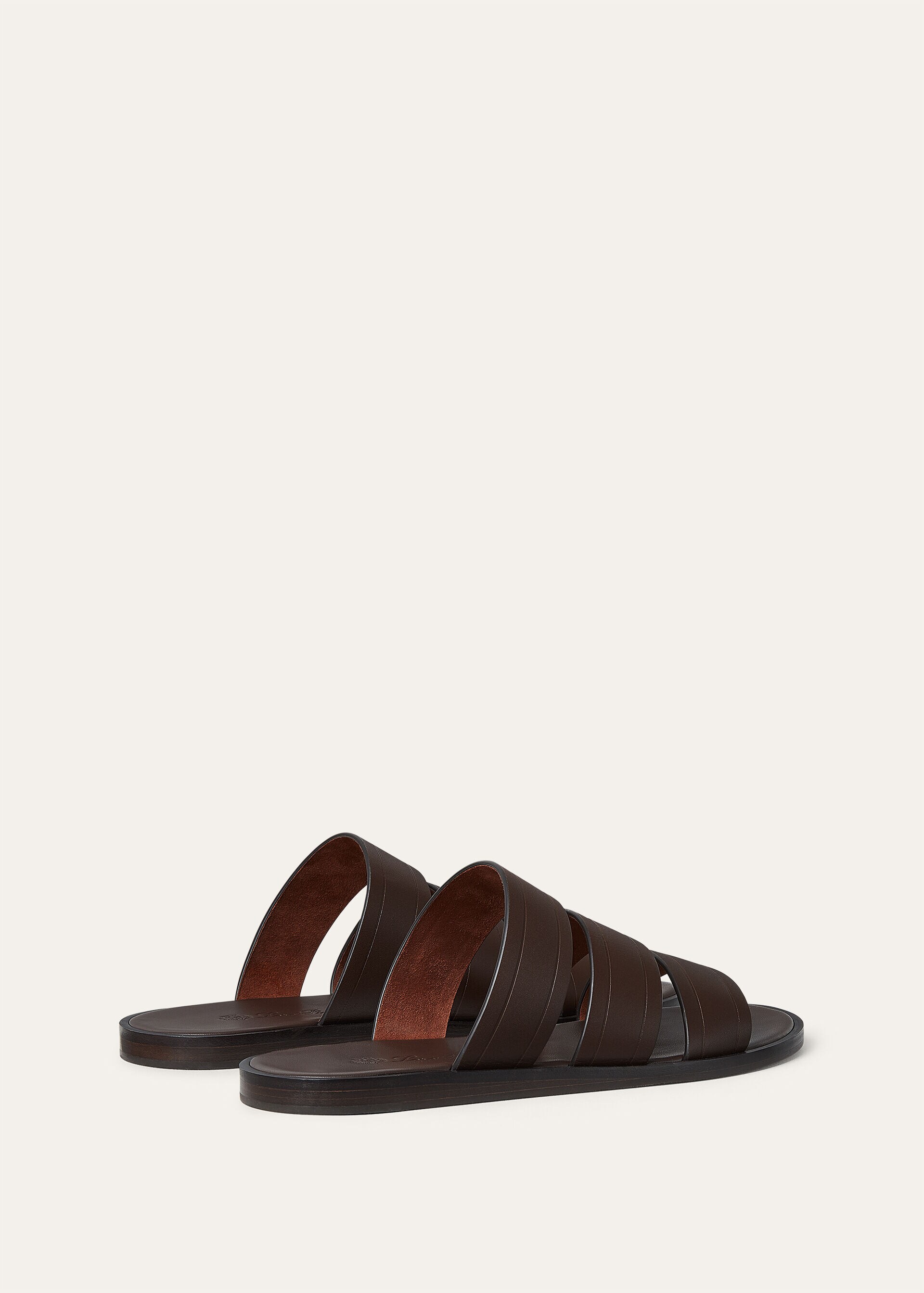 NAHA SEAWALK SILKY LEATHER
