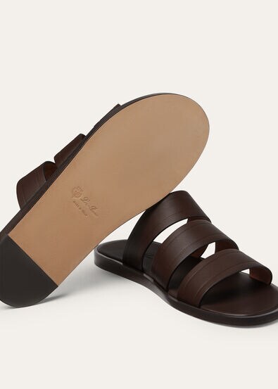 NAHA SEAWALK SILKY LEATHER