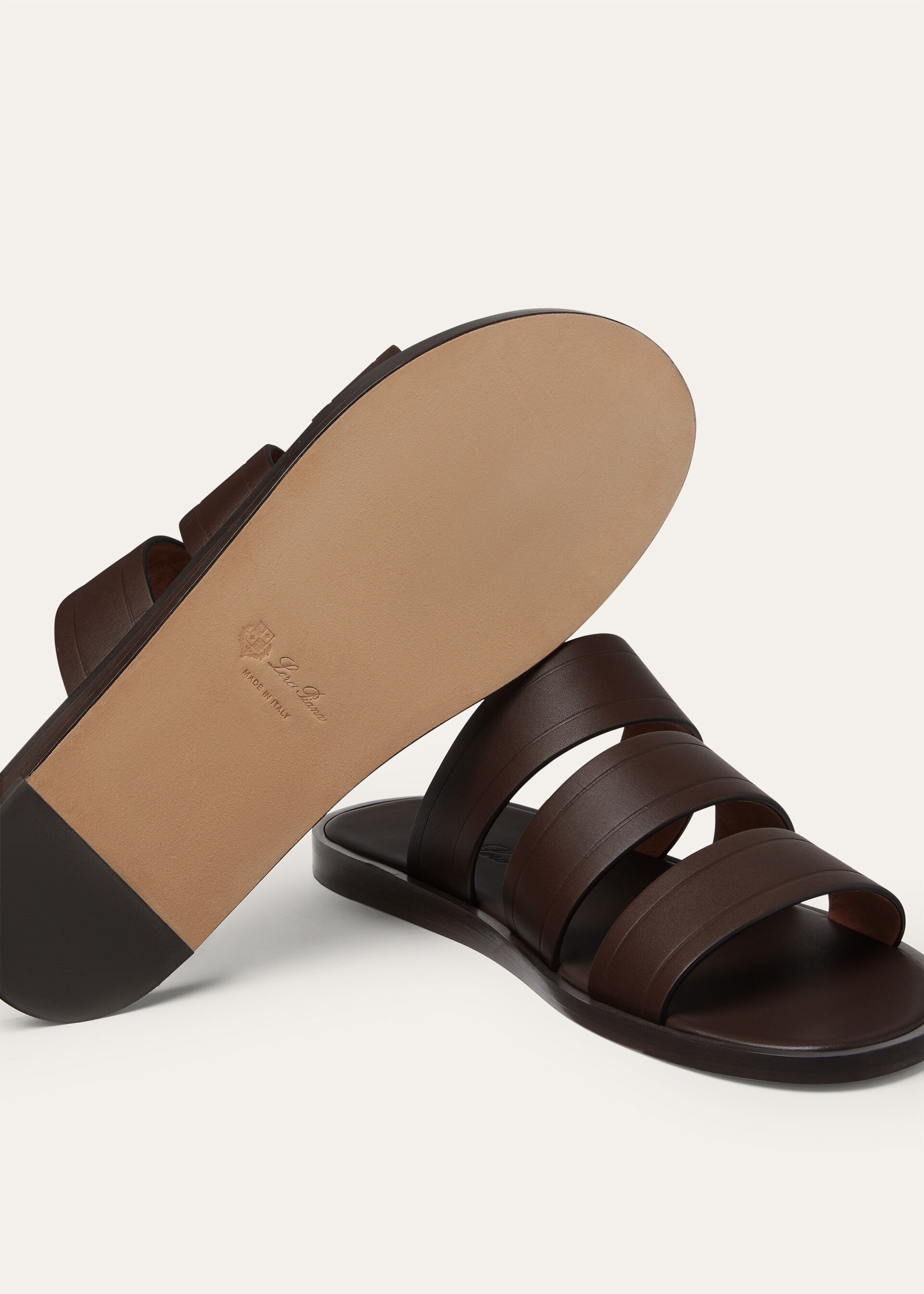NAHA SEAWALK SILKY LEATHER