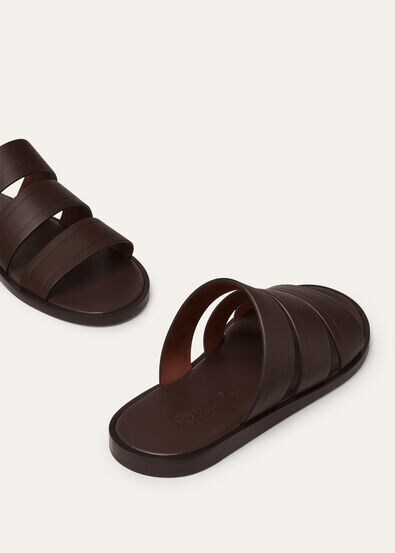 NAHA SEAWALK SILKY LEATHER