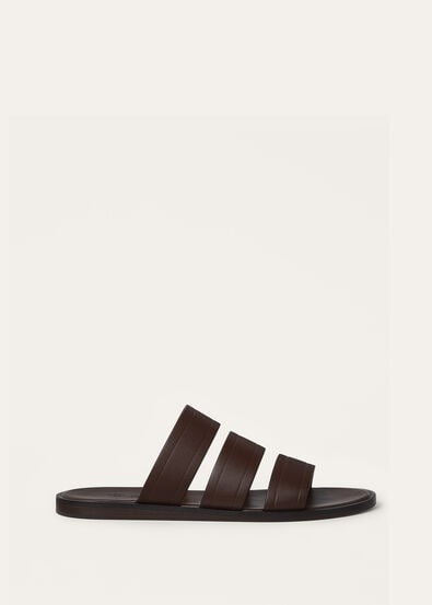 NAHA SEAWALK SILKY LEATHER