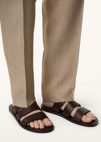 NAHA SEAWALK SILKY LEATHER