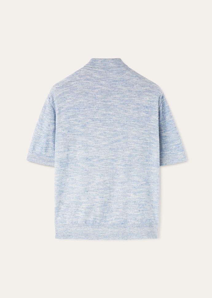 POLO LINEN SILK TORI_FAN8887_J2BK_2