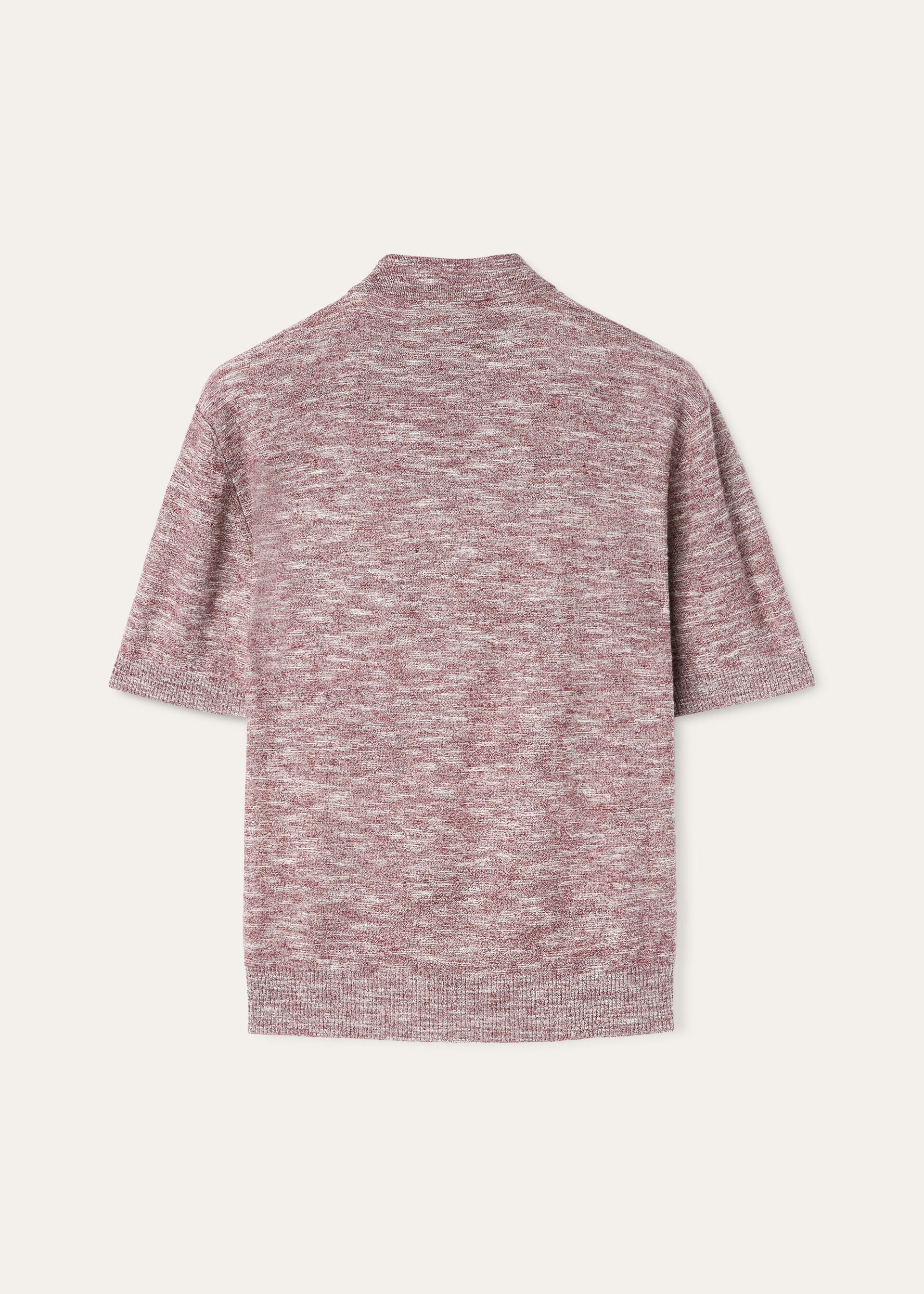 POLO LINEN SILK TORI