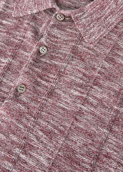 POLO LINEN SILK TORI