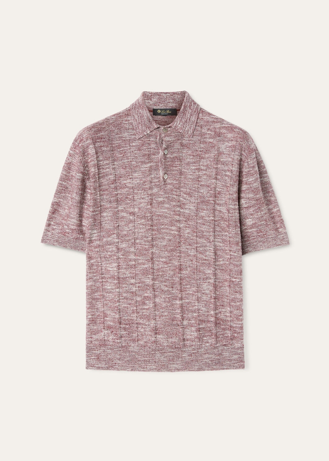 POLO LINEN SILK TORI
