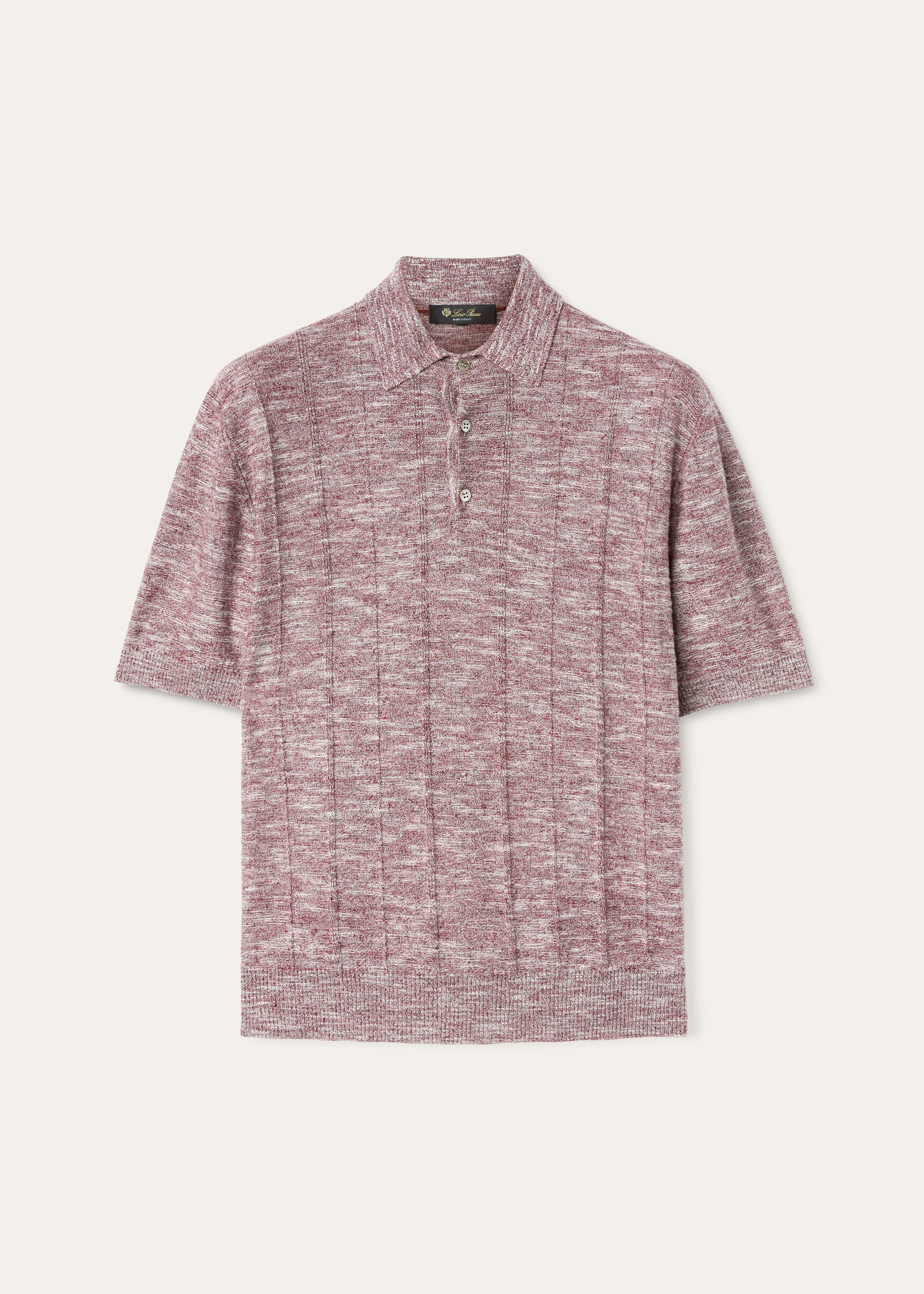 POLO LINEN SILK TORI
