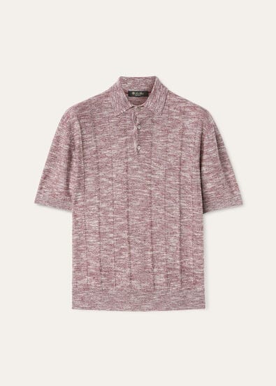POLO LINEN SILK TORI
