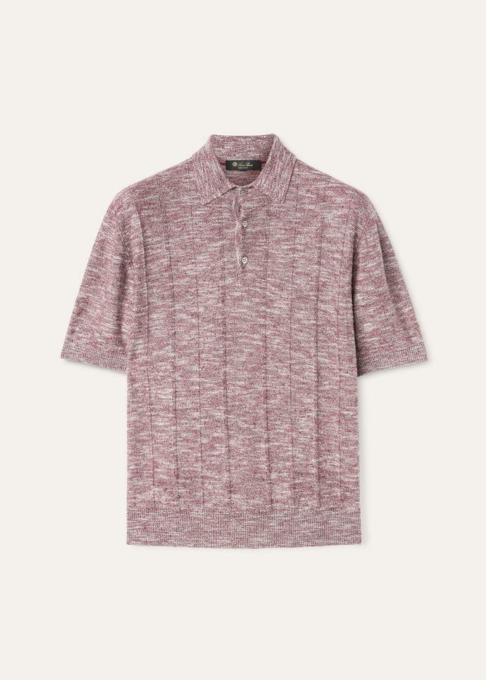 POLO LINEN SILK TORI_FAN8887_J2BL_1