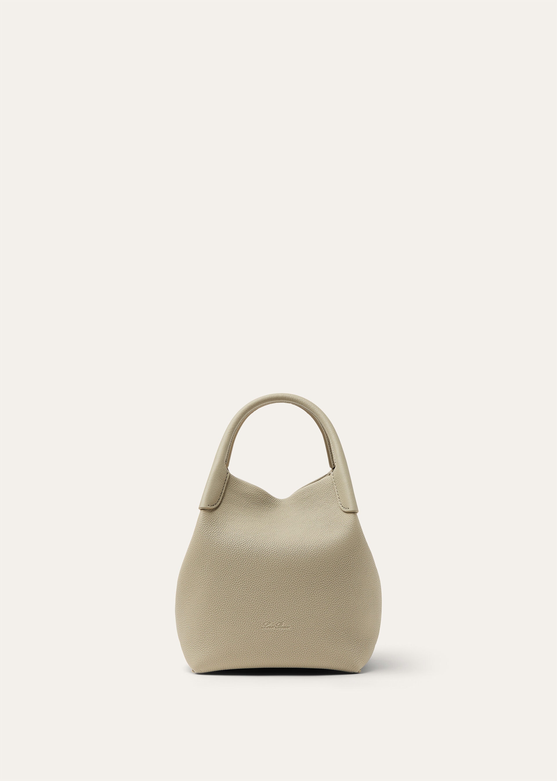 BALE SMALL FINE GRAINED LEATHER