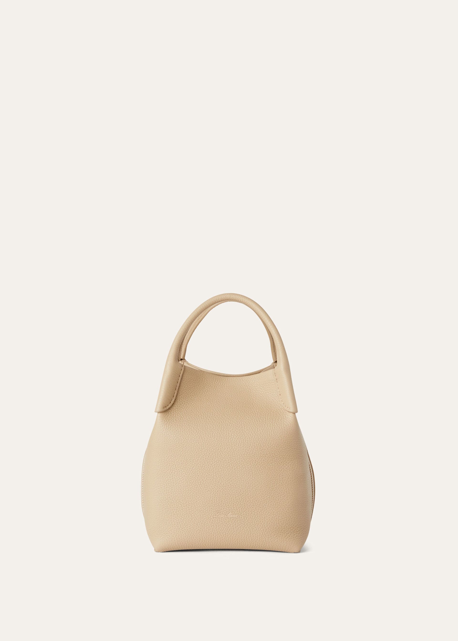 BALE SMALL FINE GRAINED LEATHER