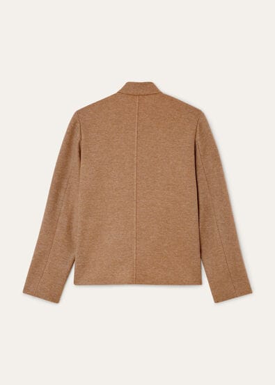 GIACCA SPAGNA MINI LIGHT CASH DOUBLE              