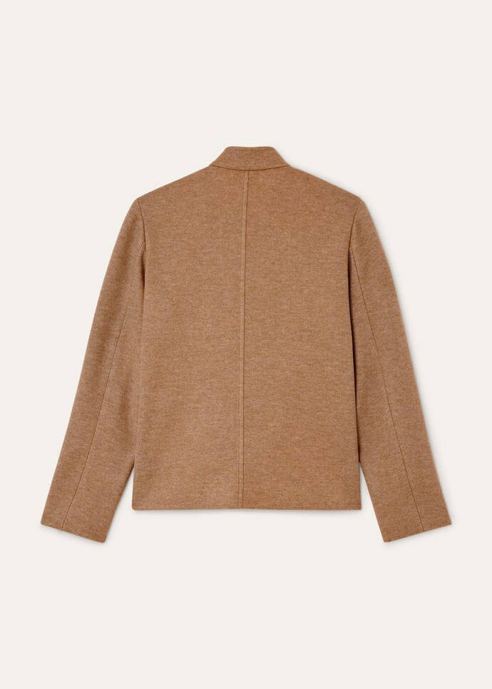 GIACCA SPAGNA MINI LIGHT CASH DOUBLE              _FAN9004_B3ZE_6