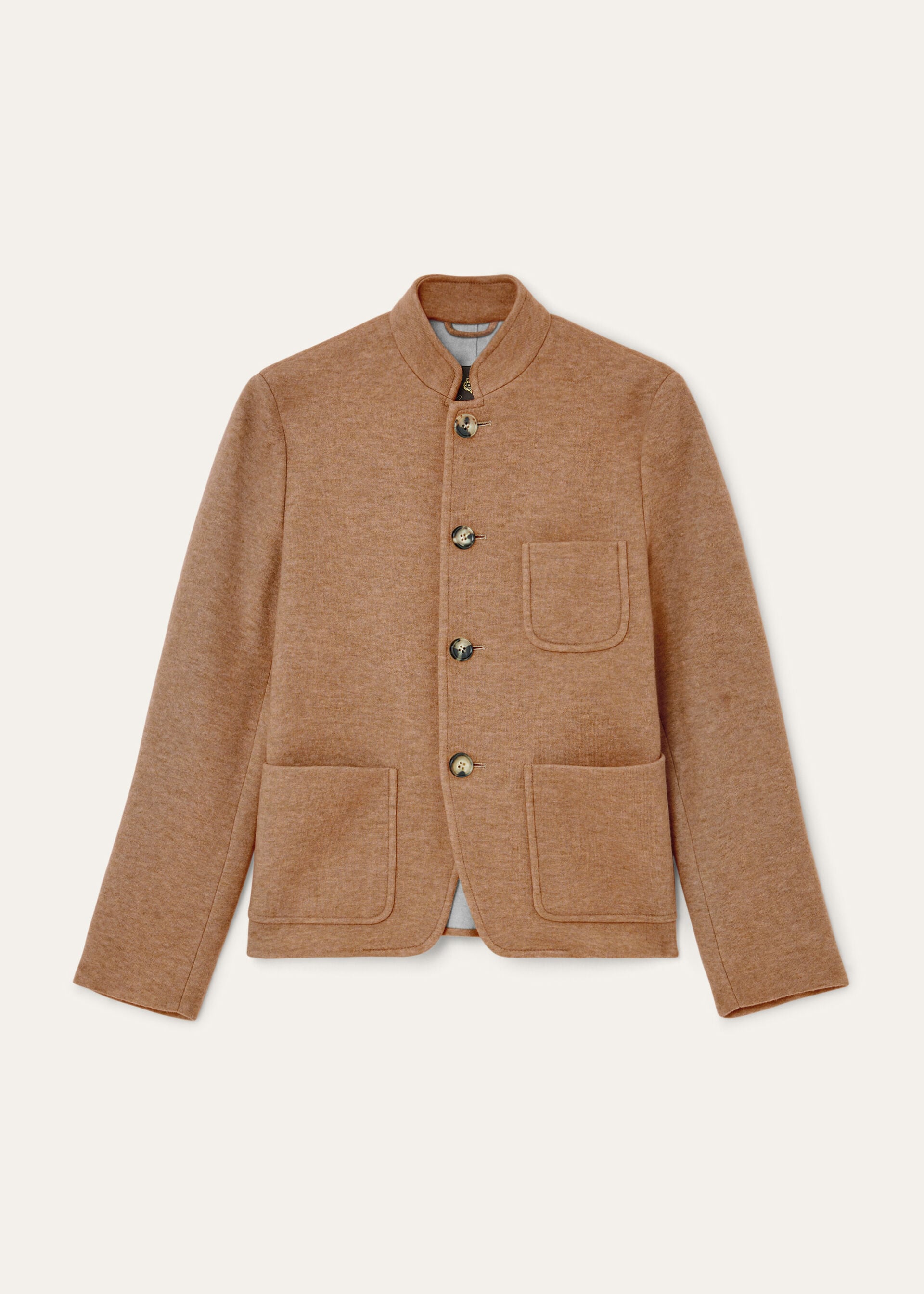 GIACCA SPAGNA MINI LIGHT CASH DOUBLE              