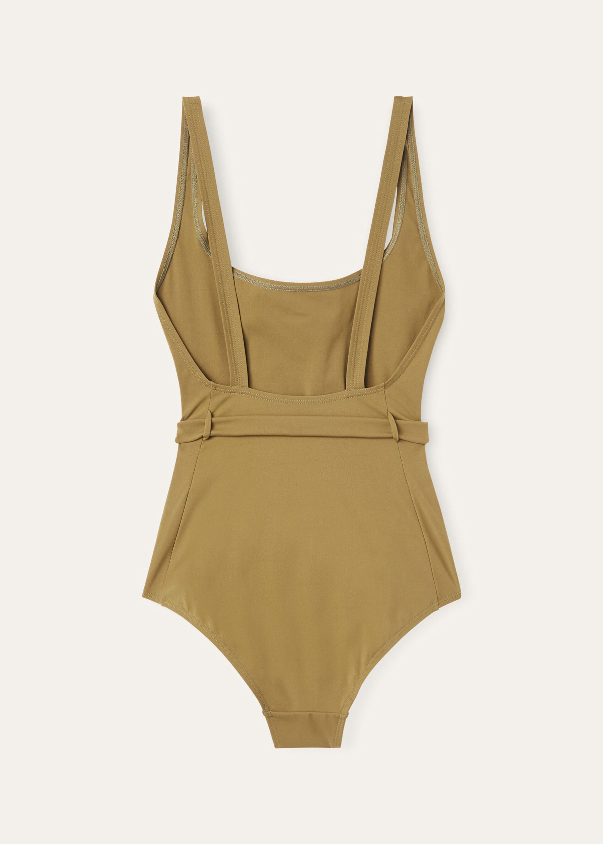 ONE PIECE BELT MARINE JERSEY