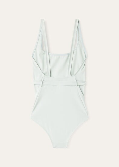 ONE PIECE BELT MARINE JERSEY