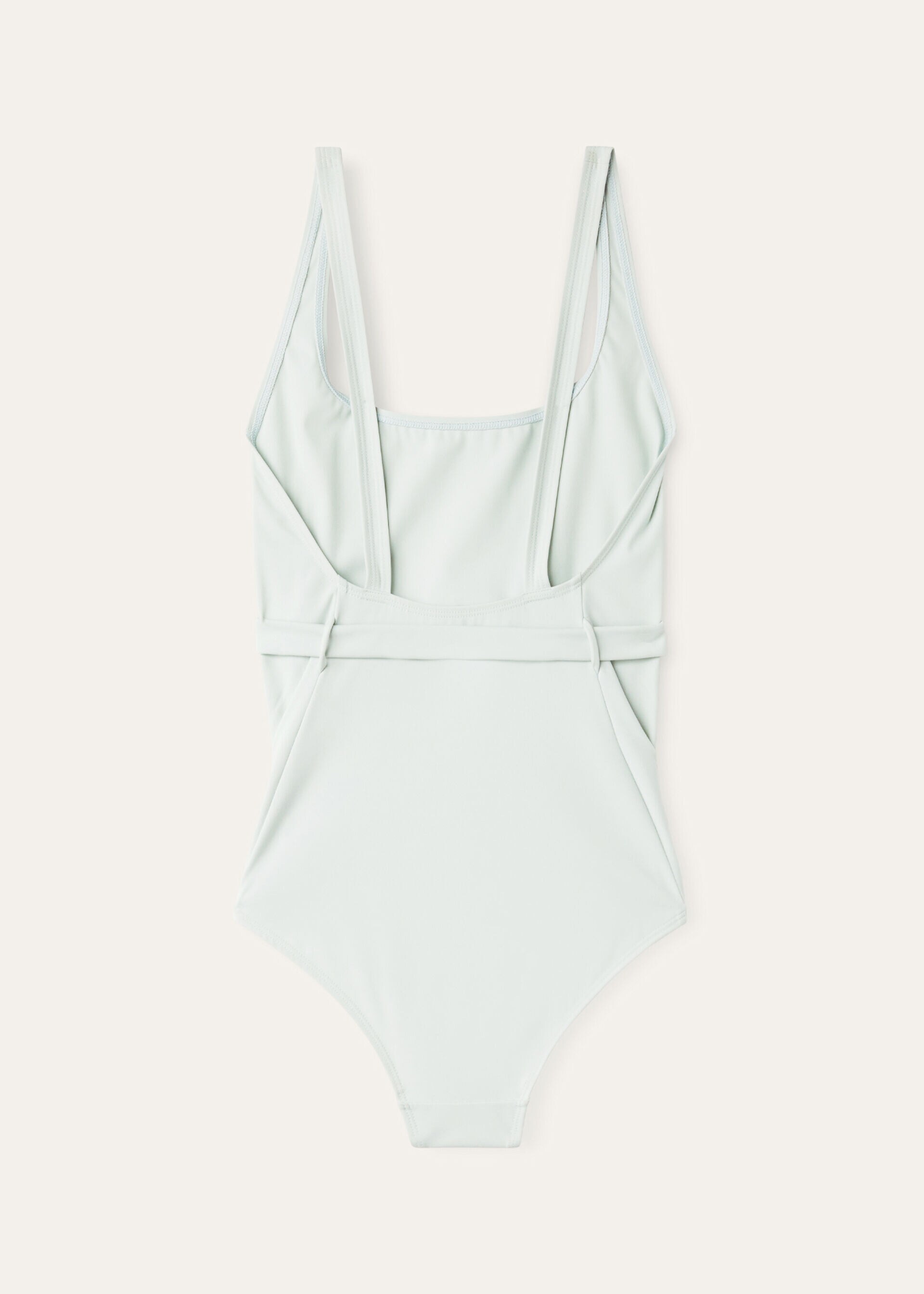 ONE PIECE BELT MARINE JERSEY