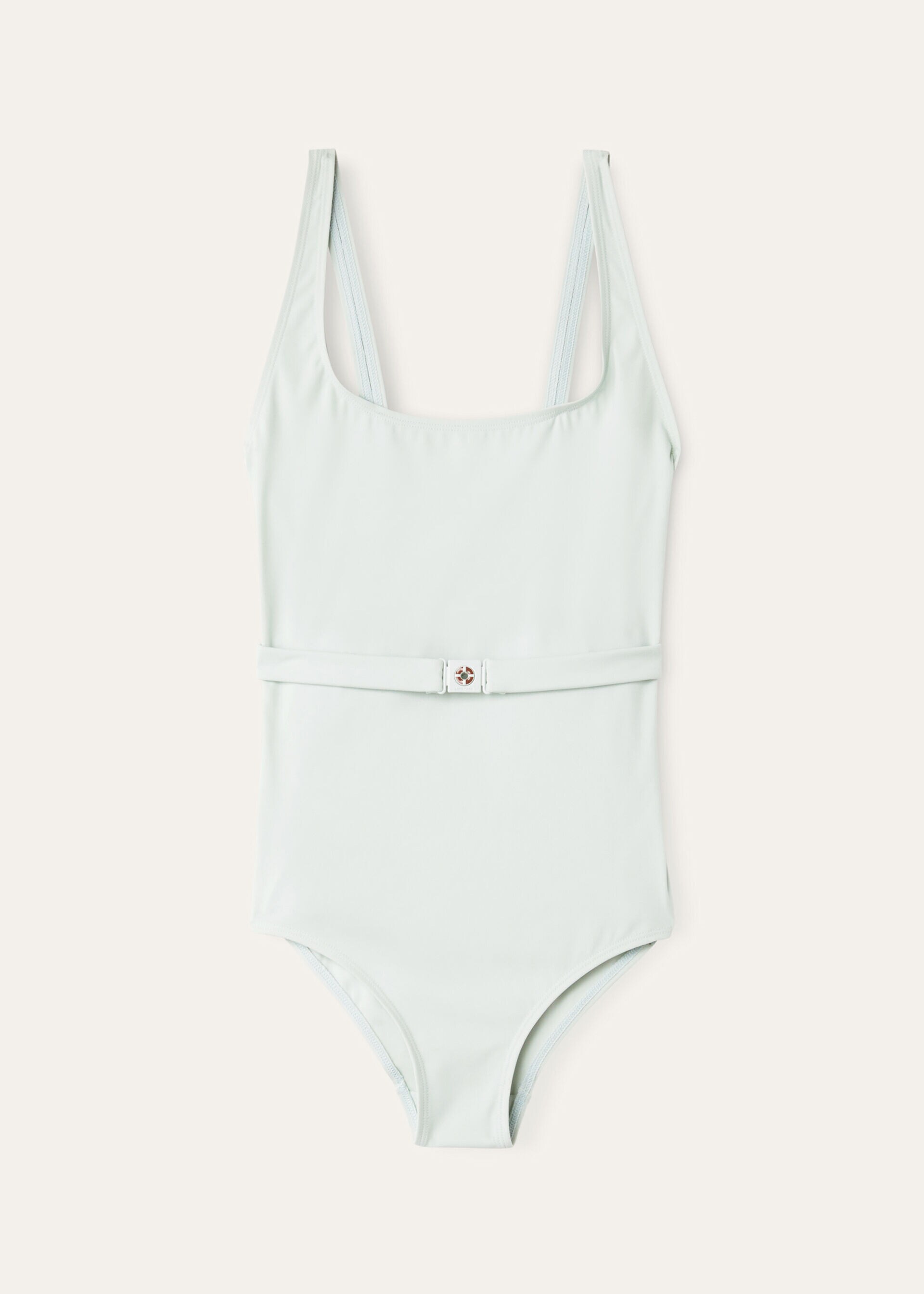 ONE PIECE BELT MARINE JERSEY