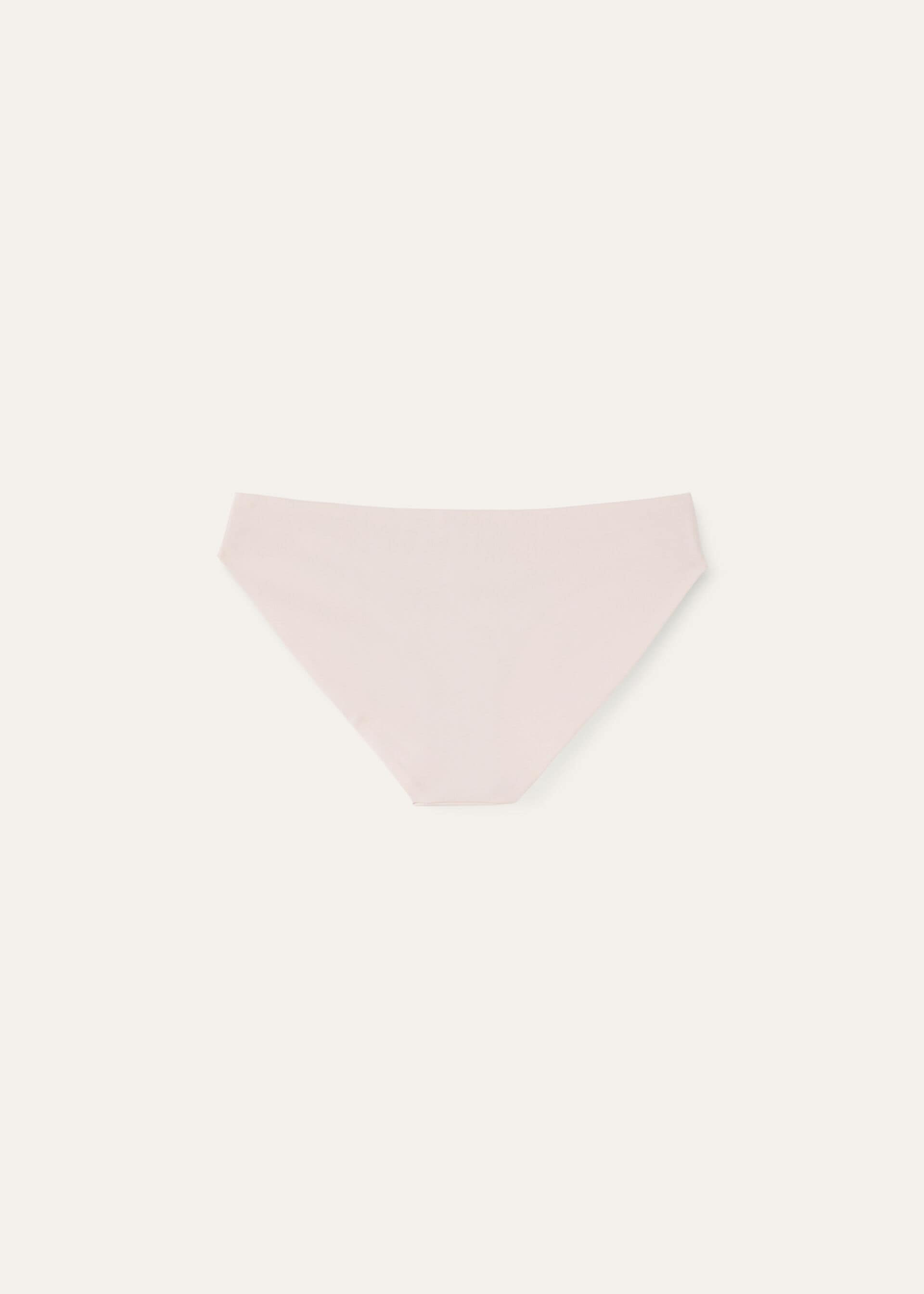 CLASSIC BIKINI BOTTOM MARINE JERSEY