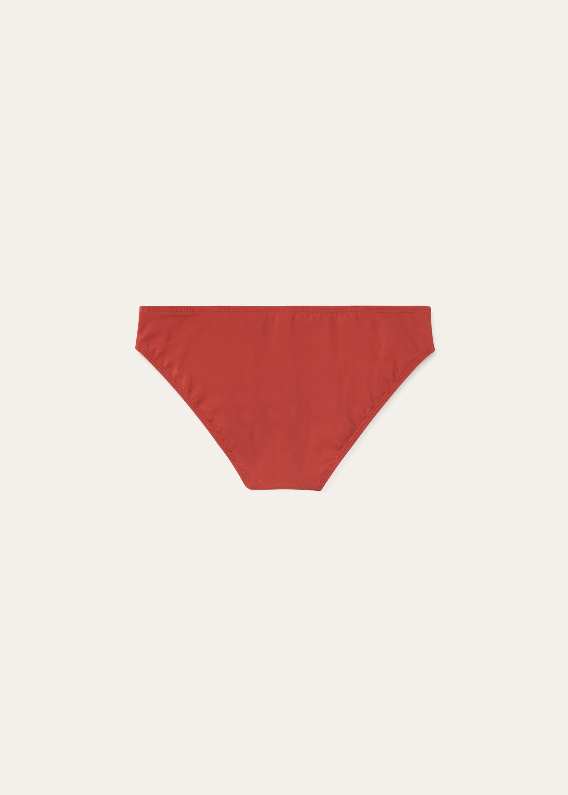 CLASSIC BIKINI BOTTOM MARINE JERSEY