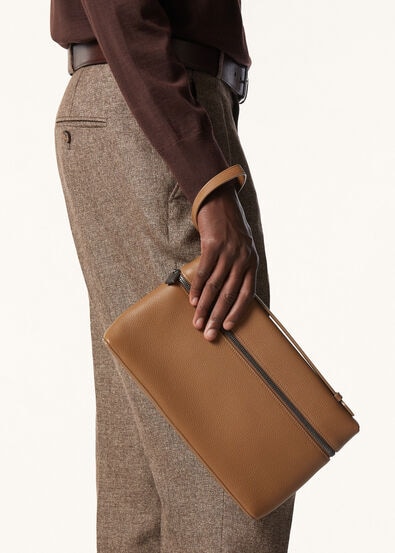 EXTRA POUCH L29 TENDER CALF