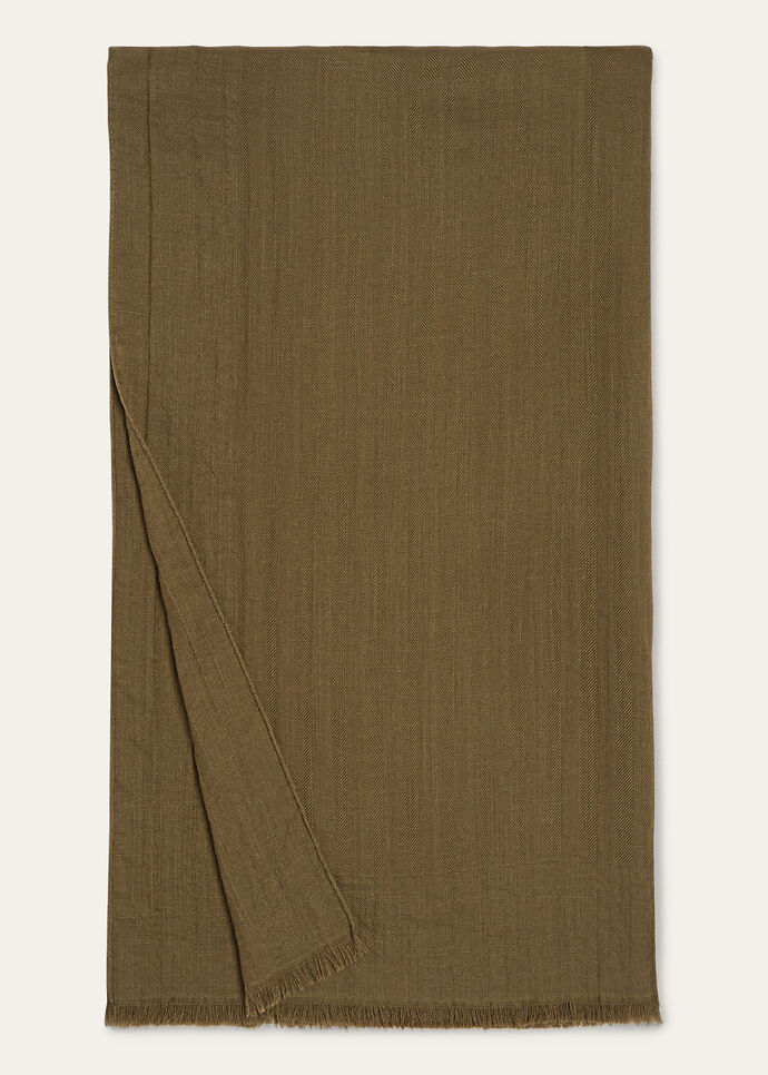 MAXI STOLA CASH CREST JACQUARD_FAN9120_516Y_NR_2