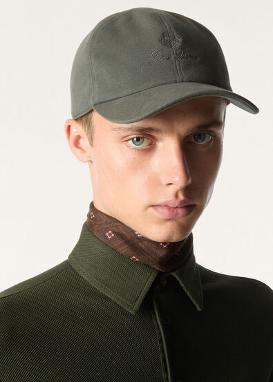 MY BASEBALL S PIQUE DYED