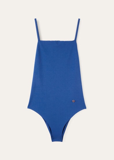 ONE PIECE SQUARED FRIENDLY AQUATIC JERSEY
