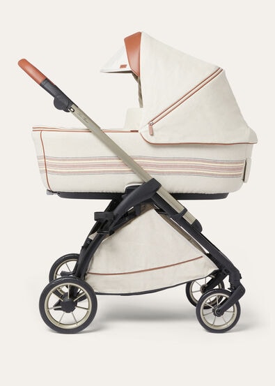 LP CARRYCOT & STROLLER SEAT EU, ME, JP