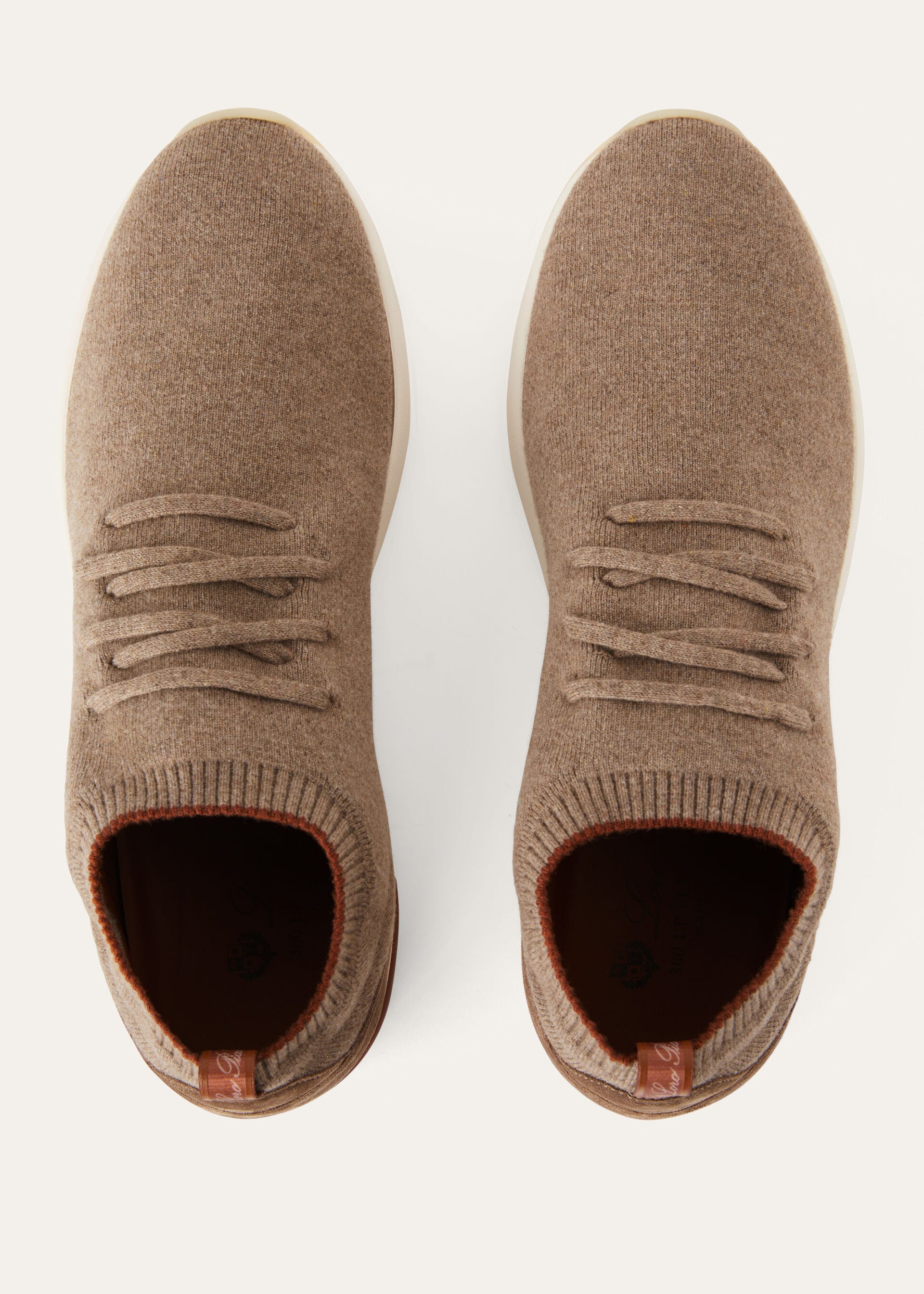 LORO 360 LP WALK RECYCLED CASH