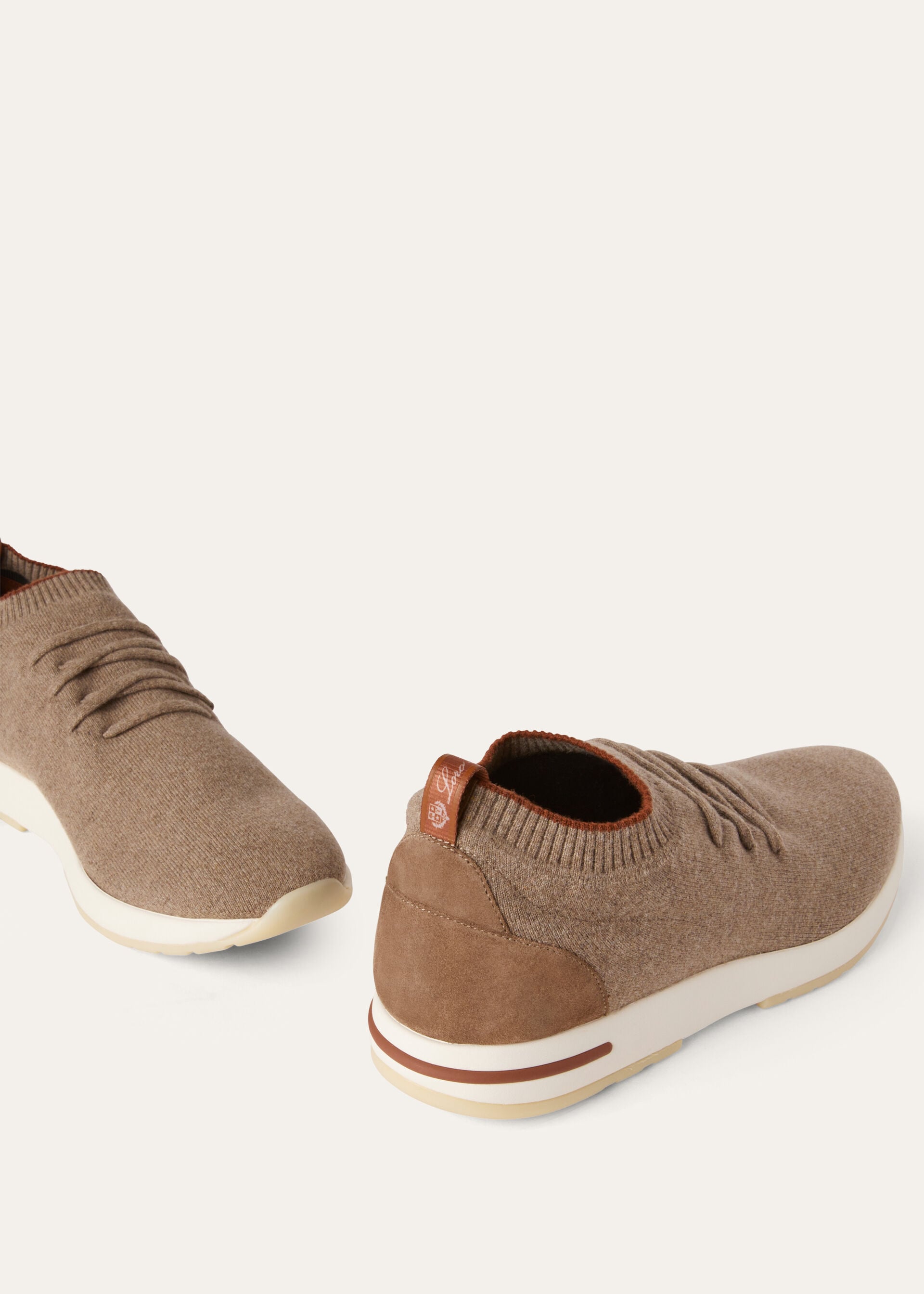 LORO 360 LP WALK RECYCLED CASH