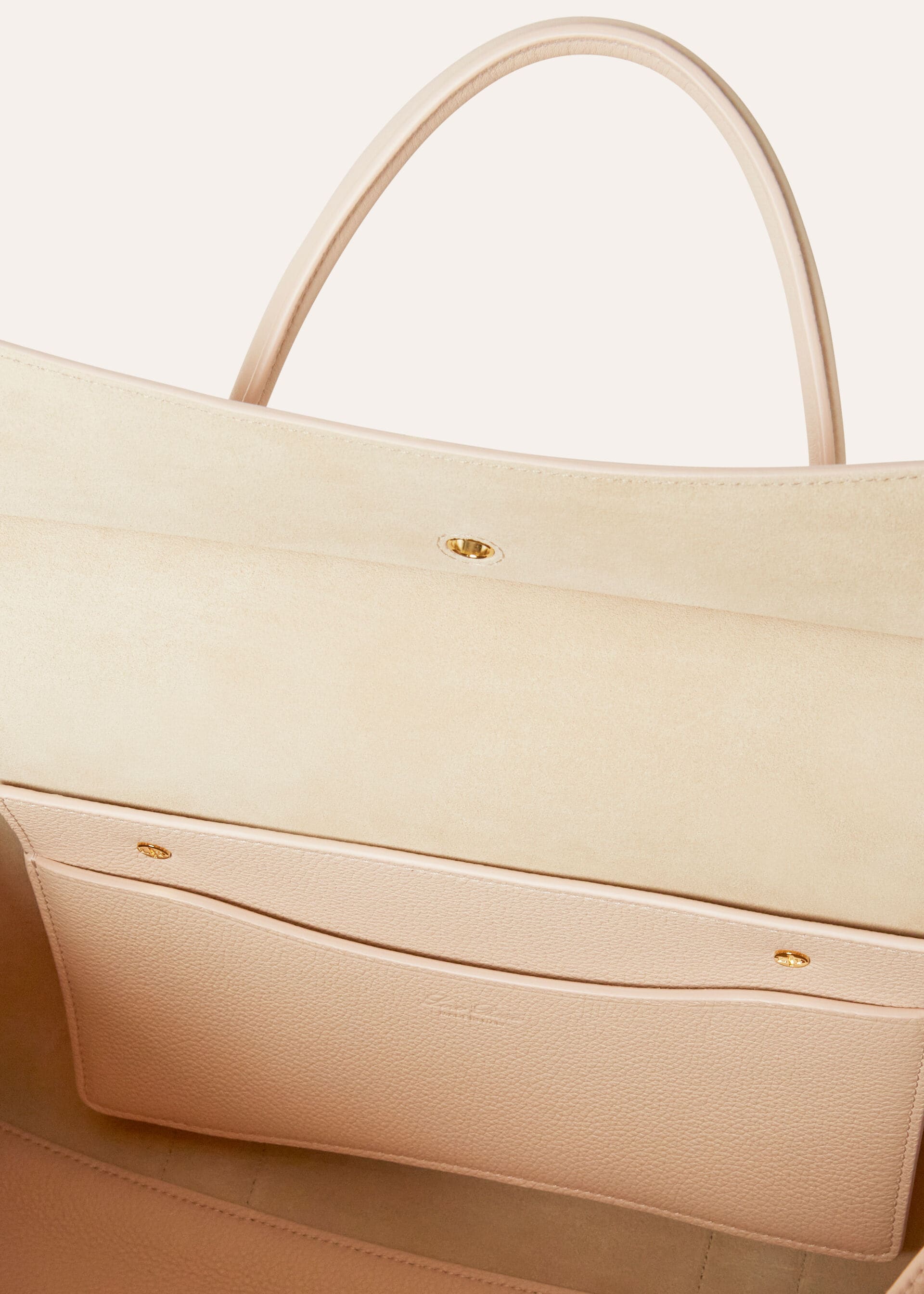 LOOM L32 FINE GRAINED LEATHER