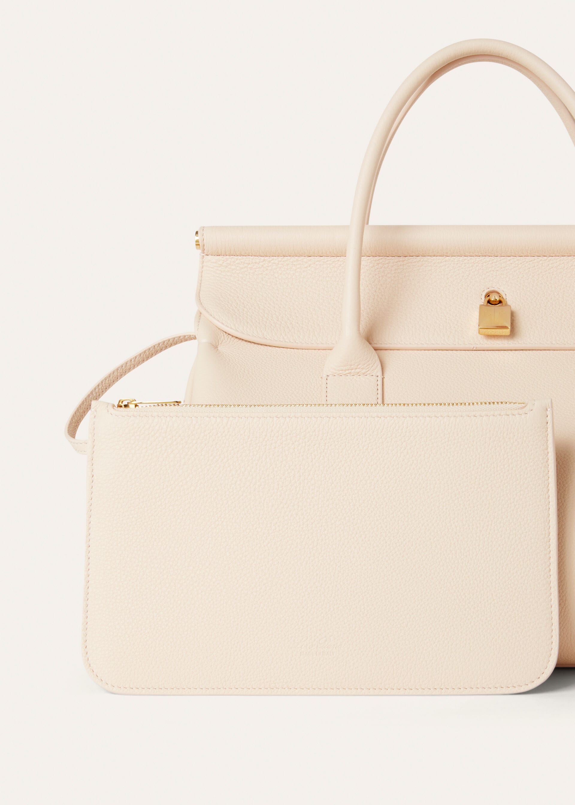 LOOM L32 FINE GRAINED LEATHER
