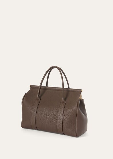 LOOM L32 FINE GRAINED LEATHER