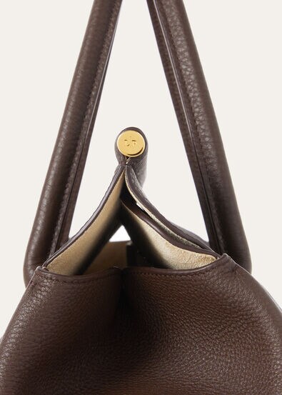 LOOM L32 FINE GRAINED LEATHER