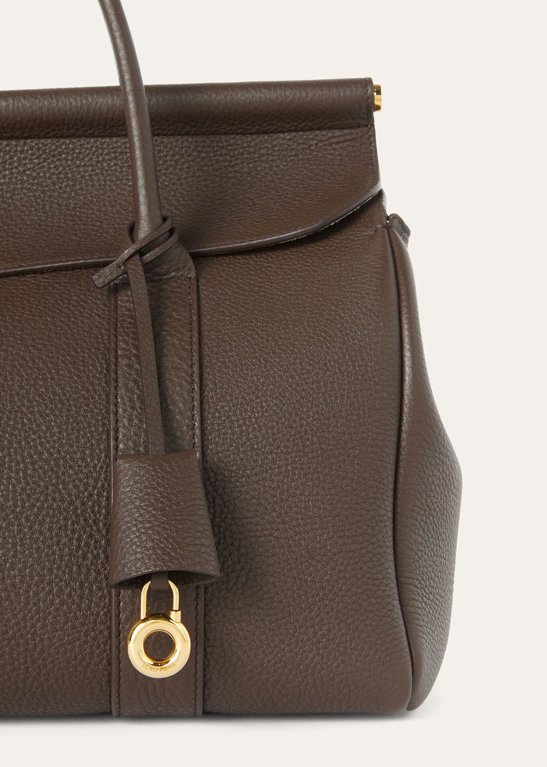 LOOM L32 FINE GRAINED LEATHER